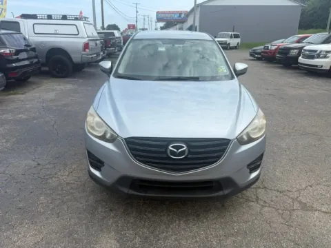 Photos of 2016 MAZDA CX-5 Sport SUV 4D for sale in Chillicothe, OH at Instant Auto Sales Chillicothe