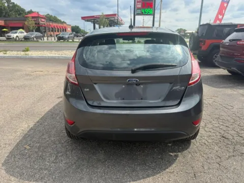 More photos of 2019 Ford Fiesta SE Hatchback 4D at Instant Auto Sales Chillicothe, OH