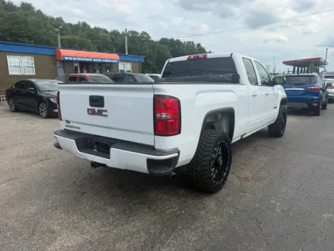 More photos of 2016 GMC Sierra 1500 Double Cab Pickup 4D 6 1/2 ft at Instant Auto Sales Chillicothe, OH