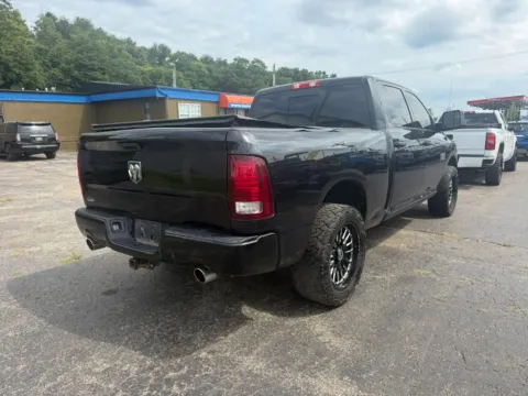 More photos of 2015 Ram 1500 Crew Cab Sport Pickup 4D 6 1/3 ft at Instant Auto Sales Chillicothe, OH