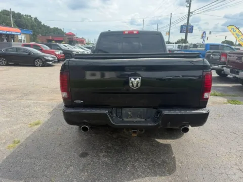 More photos of 2015 Ram 1500 Crew Cab Sport Pickup 4D 6 1/3 ft at Instant Auto Sales Chillicothe, OH