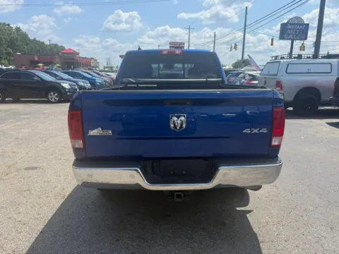 More photos of 2016 Ram 1500 Crew Cab Big Horn Pickup 4D 5 1/2 ft at Instant Auto Sales Chillicothe, OH