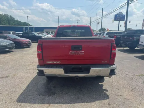 More photos of 2014 GMC Sierra 1500 Double Cab SLE Pickup 4D 6 1/2 ft at Instant Auto Sales Chillicothe, OH