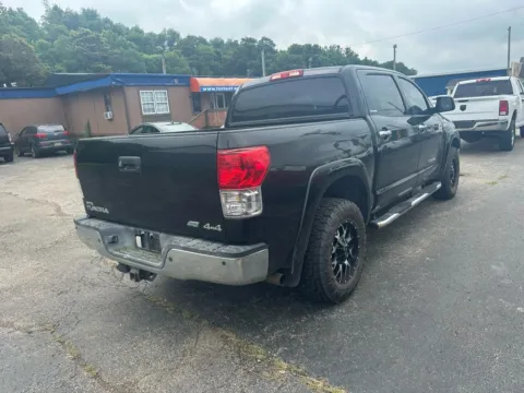 More photos of 2012 Toyota Tundra CrewMax Limited Pickup 4D 5 1/2 ft at Instant Auto Sales Chillicothe, OH