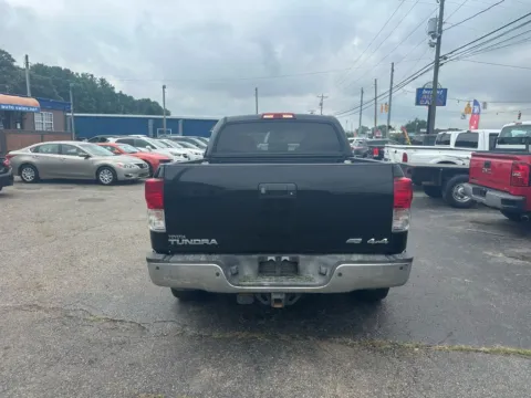 More photos of 2012 Toyota Tundra CrewMax Limited Pickup 4D 5 1/2 ft at Instant Auto Sales Chillicothe, OH