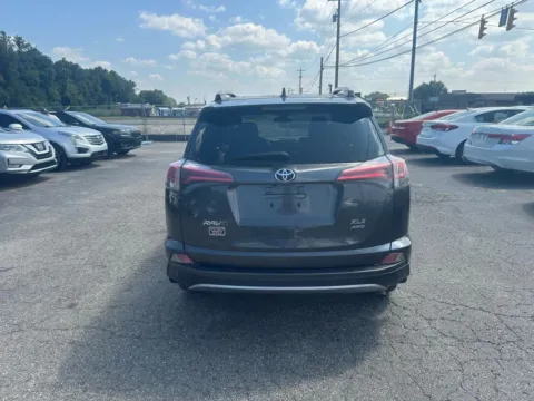 More photos of 2017 Toyota RAV4 XLE Sport Utility 4D at Instant Auto Sales Chillicothe, OH