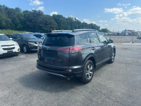 More photos of 2017 Toyota RAV4 XLE Sport Utility 4D at Instant Auto Sales Chillicothe, OH