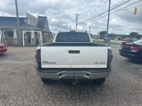 More photos of 2013 Toyota Tacoma Access Cab Pickup 4D 6 ft at Instant Auto Sales Chillicothe, OH