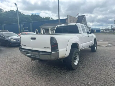 More photos of 2013 Toyota Tacoma Access Cab Pickup 4D 6 ft at Instant Auto Sales Chillicothe, OH