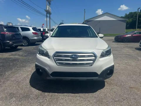 Photos of 2015 Subaru Outback 2.5i Limited Wagon 4D for sale in Chillicothe, OH at Instant Auto Sales Chillicothe