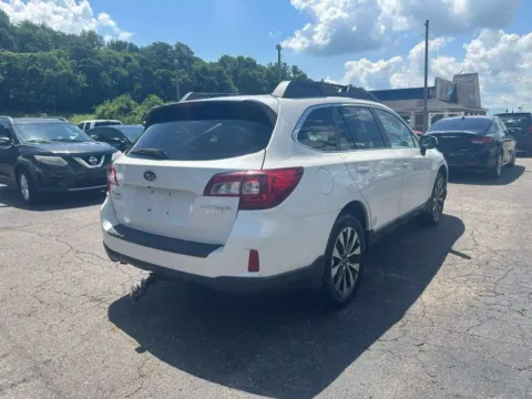 More photos of 2015 Subaru Outback 2.5i Limited Wagon 4D at Instant Auto Sales Chillicothe, OH