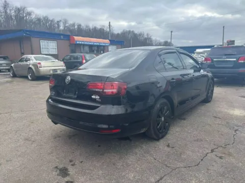 More photos of 2016 Volkswagen Jetta 1.4T S Sedan 4D at Instant Auto Sales Chillicothe, OH