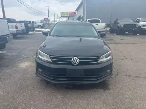 Photos of 2016 Volkswagen Jetta 1.4T S Sedan 4D for sale in Chillicothe, OH at Instant Auto Sales Chillicothe