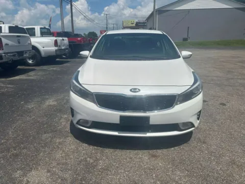 Photos of 2017 Kia Forte EX Sedan 4D for sale in Chillicothe, OH at Instant Auto Sales Chillicothe