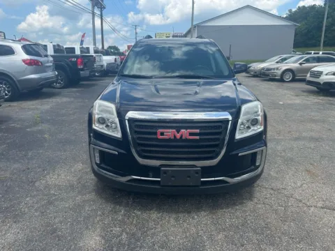 Photos of 2016 GMC Terrain SLE-2 Sport Utility 4D for sale in Chillicothe, OH at Instant Auto Sales Chillicothe