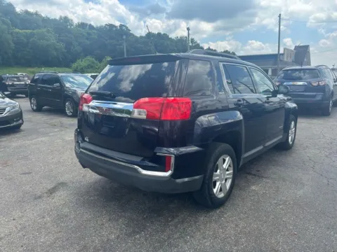 More photos of 2016 GMC Terrain SLE-2 Sport Utility 4D at Instant Auto Sales Chillicothe, OH