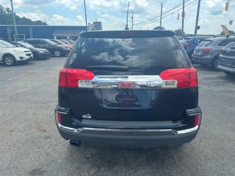 More photos of 2016 GMC Terrain SLE-2 Sport Utility 4D at Instant Auto Sales Chillicothe, OH