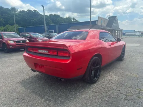 More photos of 2014 Dodge Challenger SXT Coupe 2D at Instant Auto Sales Chillicothe, OH