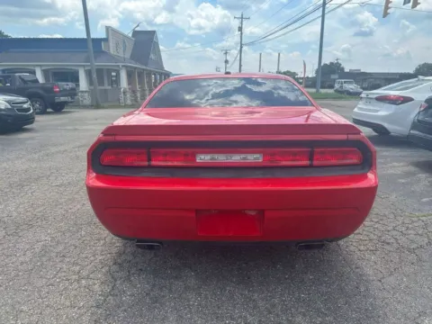 More photos of 2014 Dodge Challenger SXT Coupe 2D at Instant Auto Sales Chillicothe, OH