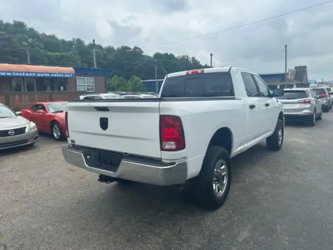 More photos of 2015 Ram 2500 Crew Cab SLT Pickup 4D 6 1/3 ft at Instant Auto Sales Chillicothe, OH