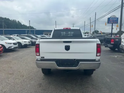 More photos of 2015 Ram 2500 Crew Cab SLT Pickup 4D 6 1/3 ft at Instant Auto Sales Chillicothe, OH