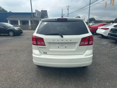 More photos of 2017 Dodge Journey SE Sport Utility 4D at Instant Auto Sales Chillicothe, OH