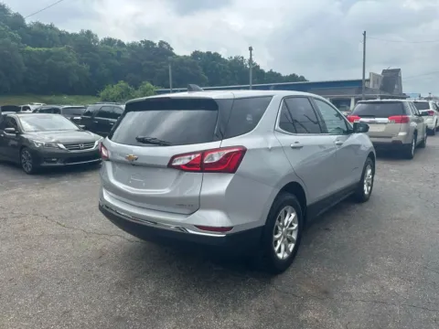 More photos of 2020 Chevrolet Equinox LT Sport Utility 4D at Instant Auto Sales Chillicothe, OH