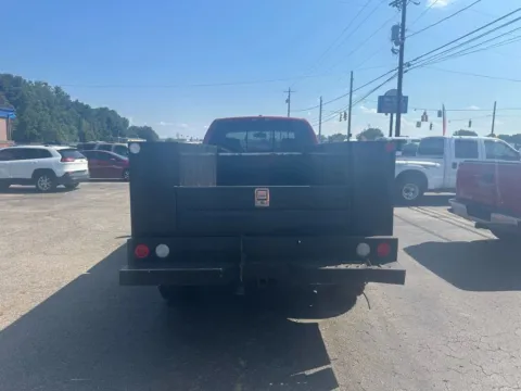 More photos of 2008 Dodge Ram 3500 Quad Cab SLT Pickup 4D 8 ft at Instant Auto Sales Chillicothe, OH