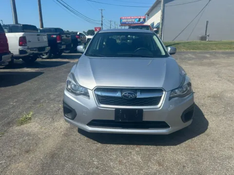 Photos of 2014 Subaru Impreza 2.0i Premium Wagon 4D for sale in Chillicothe, OH at Instant Auto Sales Chillicothe