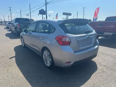 More photos of 2014 Subaru Impreza 2.0i Premium Wagon 4D at Instant Auto Sales Chillicothe, OH