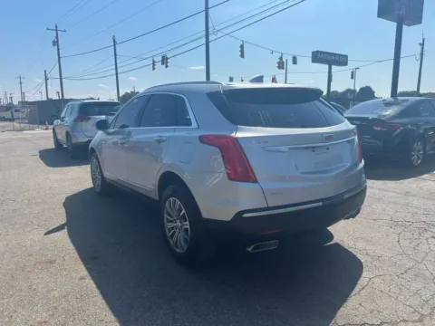 More photos of 2018 Cadillac XT5 Luxury Sport Utility 4D at Instant Auto Sales Chillicothe, OH