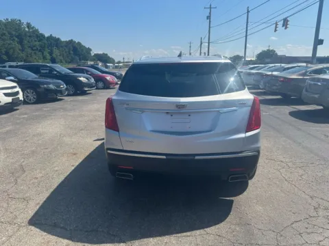 More photos of 2018 Cadillac XT5 Luxury Sport Utility 4D at Instant Auto Sales Chillicothe, OH