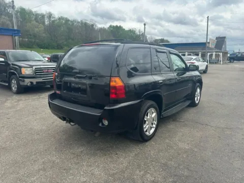 More photos of 2007 GMC Envoy Denali Sport Utility 4D at Instant Auto Sales Chillicothe, OH