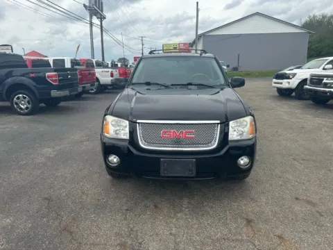 Photos of 2007 GMC Envoy Denali Sport Utility 4D for sale in Chillicothe, OH at Instant Auto Sales Chillicothe