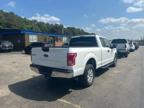 More photos of 2015 Ford F-150 Super Cab XL Pickup 4D 6 1/2 ft at Instant Auto Sales Chillicothe, OH