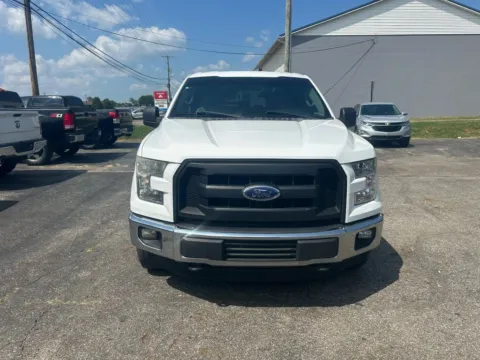 Photos of 2015 Ford F-150 Super Cab XL Pickup 4D 6 1/2 ft for sale in Chillicothe, OH at Instant Auto Sales Chillicothe