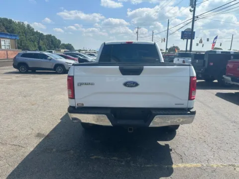More photos of 2015 Ford F-150 Super Cab XL Pickup 4D 6 1/2 ft at Instant Auto Sales Chillicothe, OH