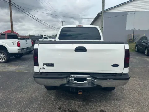 More photos of 2001 Ford F350 Super Duty Crew Cab Long Bed at Instant Auto Sales Chillicothe, OH
