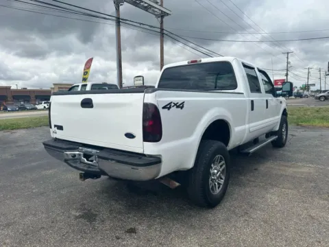 More photos of 2001 Ford F350 Super Duty Crew Cab Long Bed at Instant Auto Sales Chillicothe, OH