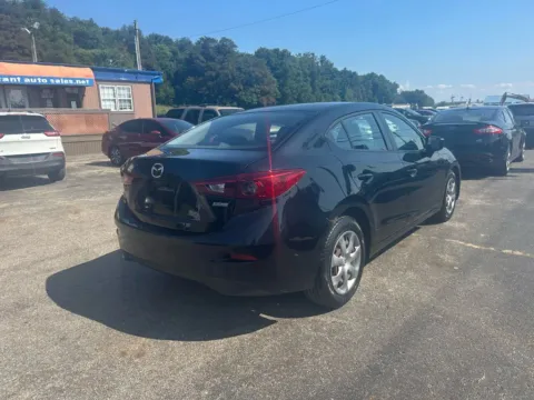 More photos of 2014 MAZDA MAZDA3 i Sport Sedan 4D at Instant Auto Sales Chillicothe, OH