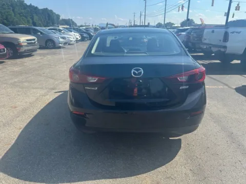 More photos of 2014 MAZDA MAZDA3 i Sport Sedan 4D at Instant Auto Sales Chillicothe, OH