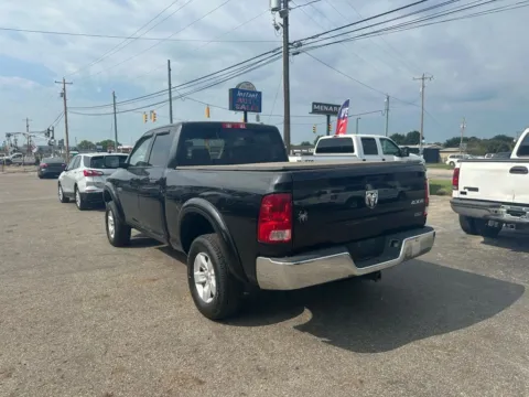 More photos of 2010 Dodge Ram 1500 Quad Cab ST Pickup 4D 6 1/3 ft at Instant Auto Sales Chillicothe, OH