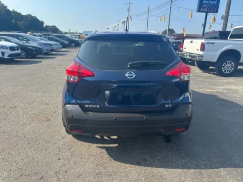 More photos of 2020 Nissan Kicks SV Sport Utility 4D at Instant Auto Sales Chillicothe, OH