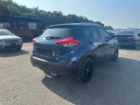 More photos of 2020 Nissan Kicks SV Sport Utility 4D at Instant Auto Sales Chillicothe, OH