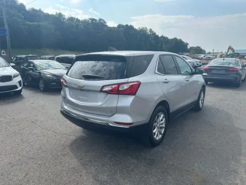 More photos of 2020 Chevrolet Equinox LT Sport Utility 4D at Instant Auto Sales Chillicothe, OH