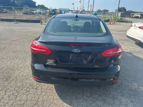 More photos of 2017 Ford Focus SEL Sedan 4D at Instant Auto Sales Chillicothe, OH