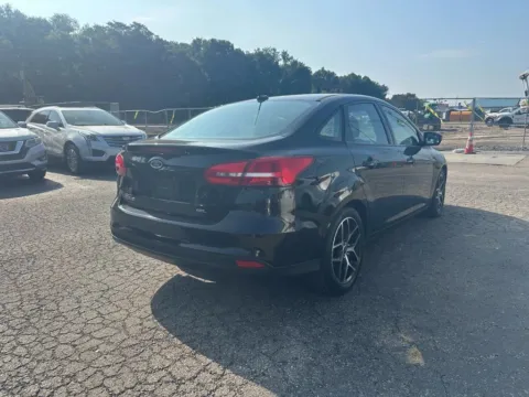 More photos of 2017 Ford Focus SEL Sedan 4D at Instant Auto Sales Chillicothe, OH