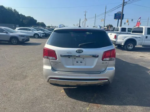 More photos of 2013 Kia Sorento SX Sport Utility 4D at Instant Auto Sales Chillicothe, OH