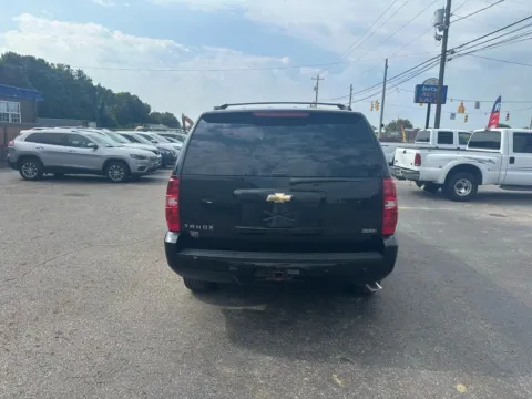 More photos of 2011 Chevrolet Tahoe LT Sport Utility 4D at Instant Auto Sales Chillicothe, OH