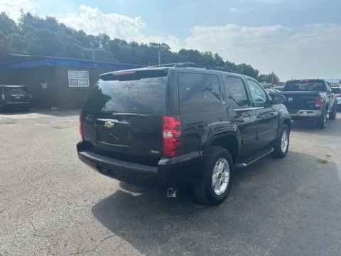 More photos of 2011 Chevrolet Tahoe LT Sport Utility 4D at Instant Auto Sales Chillicothe, OH